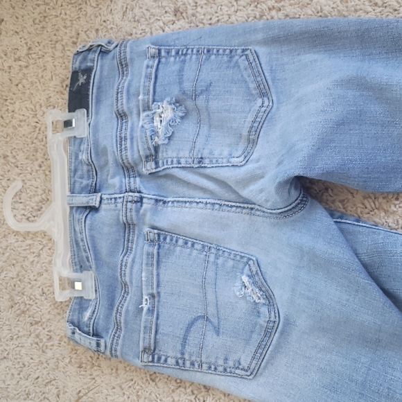 American Eagle, size 0 - Picture 3 of 3